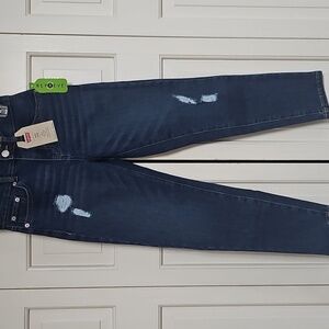 Levi's Kids Blue Jeans